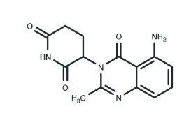 CAS:	1015474-32-4	Avadomide	化合物Avadomide