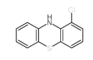 	10H-Phenothiazine,1-chloro-  