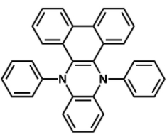 	9,14-二氢-9,14-二苯基-二苯并[a，c]吩嗪 
