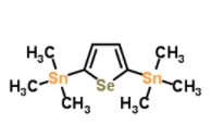 	2,5-双甲基锡基硒酚