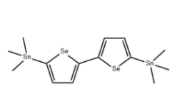 1,1'-[2,2'-biselenophen-Stannane 