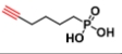 CAS:586953-50-6   5-Hexynyl-Phosphonic Acid  5-己炔基-磷酸