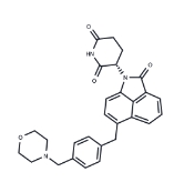 CAS:	2471970-07-5	(S,R,S)-AHPC-Me-C10-NH2 hydrochloride	(S,R,S)-AHPC-Me-C10-NH2盐酸盐