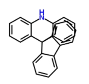 	10H-螺[吖啶-9,9'-芴] 