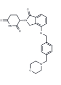 CAS:	1323403-33-3	Iberdomide	伊贝多米德(CC220)