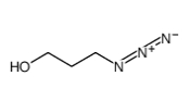 72320-38-8  3-叠氮基-1-丙醇    3-Azidopropanol 