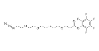 1353012-00-6   N3-PEG4-C2-Pfp ester  点击化学试剂