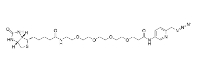 2222687-71-8   Biotin-PEG4- Picolyl Azide   生物素-PEG4-甲基吡啶叠氮