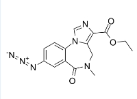 CAS:91917-65-6   Ro 15-4513    点击化学试剂