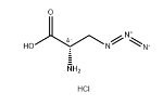 1620171-64-3   3-Azido-L-Alanine HCl   3-叠氮-L-丙氨酸盐酸盐