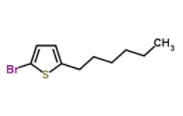 	2-Bromo-5-hexylthiophene  