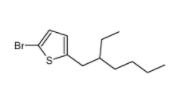 2-bromo-5-(2-ethylhexyl)thiophene  