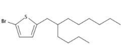 	2-溴-5-丁基辛基-噻吩  