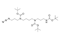 1190203-80-5    Spermine(N3BBB)  精胺(N3BBB)   点击化学试剂