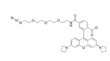 Janelia Fluor® 549, Azide    荧光染料   点击化学