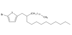 Thiophene, 2-bromo-5-(2-decyltetradecyl)  