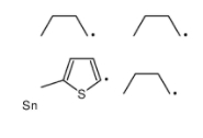 	tributyl-(5-methylthiophen-2-yl)stannane  