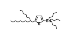 Stannane, tributyl[5-(2-hexyldecyl)-2-thienyl]  