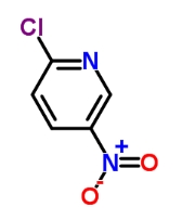 4548-45-2  2-氯-5-硝基吡啶  2-Chloro-5-nitropyridine