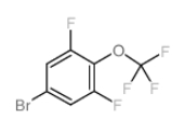 115467-07-7  5-溴-1,3-二氟-2-(三氟甲氧基)苯  2,6-二氟-4-溴-三氟甲氧基苯