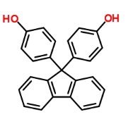 3236-71-3  双酚芴  9,9'-双(4-羟苯基)芴 9,9-二(4-羟基苯基)芴 中间体   9,9-Bis(4-hydroxyphenyl)fluorene