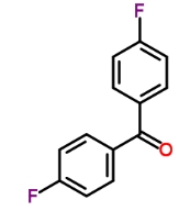 CAS:345-92-6  4,4'-二氟二苯甲酮  4,4'-二氟苯酮  4,4′-difluorobenzophenone