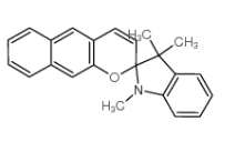 1592-43-4      螺[1,3,3-三甲基吲哚-B-苯并二氢吡喃]