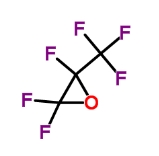 428-59-1  全氟环氧丙烷  六氟环氧丙烷   Hexafluoropropylene oxide