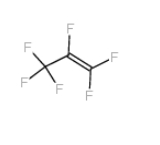 116-15-4  六氟丙烯  Hexafluoropropylene