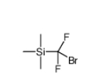  115262-01-6     (溴二氟甲基)三甲基硅烷  溴二氟(三甲基硅基)甲烷    (Bromodifluoromethyl)trimethylsilane