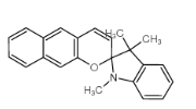 1592-43-4　螺[1,3,3-三甲基吲哚-B-苯并二氢吡喃]
