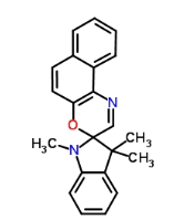 27333-47-7   1,3,3-三甲基吲哚-奈谔嗪