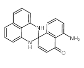 851768-63-3　2,3-二氢-2-螺-4'-[8'-氨基萘-1'(4'H)-酮]呸啶