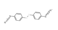 	二硫代双(苯叠氮)	