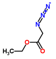 Ethyl azidoacetate  