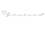 Azide-PEG6-Tos 