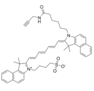 ICG-alkyne  