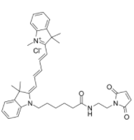 Cy5 maleimide  