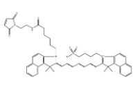 	ICG Maleimide  