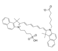 ICG-carboxylic acid  