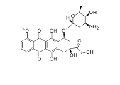 cas:23214-92-8，DOX-FITC，阿霉素Doxorubicin