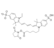  146368-14-1，cy5活性酯，cy5-nhs