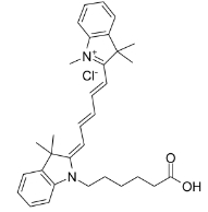 1032678-07-1 ，cy5-cooh羧基