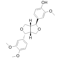 487-39-8，cy5-生物素-连翘脂素，CY5-Biotin-Phillygenin连翘脂素