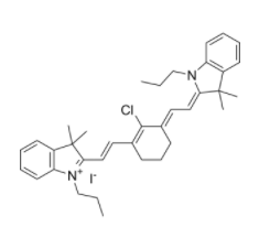IR-780 碘化物 