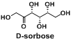 D-山梨糖（D-sorbose）CAS :3615-56-3