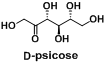 D-心糖（D-psicose）cas:551-68-8 D-阿拉伯糖