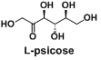 L-阿洛酮糖 L-Psicose 16354-64-6 