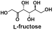 L-Fructose,L-果糖,CAS:7776-48-9