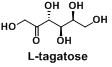 L-塔格糖（L-tagatose）CAS:17598-82-2 